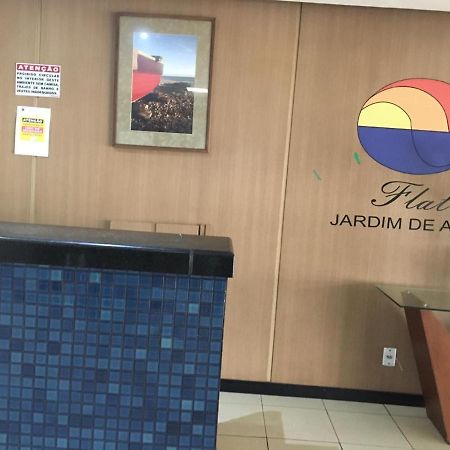 Flat Jardim De Alah - Salvador - Ba Apartment Ngoại thất bức ảnh