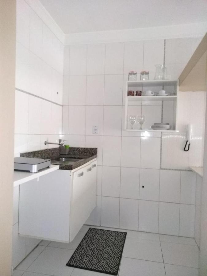 Flat Jardim De Alah - Salvador - Ba Apartment Ngoại thất bức ảnh