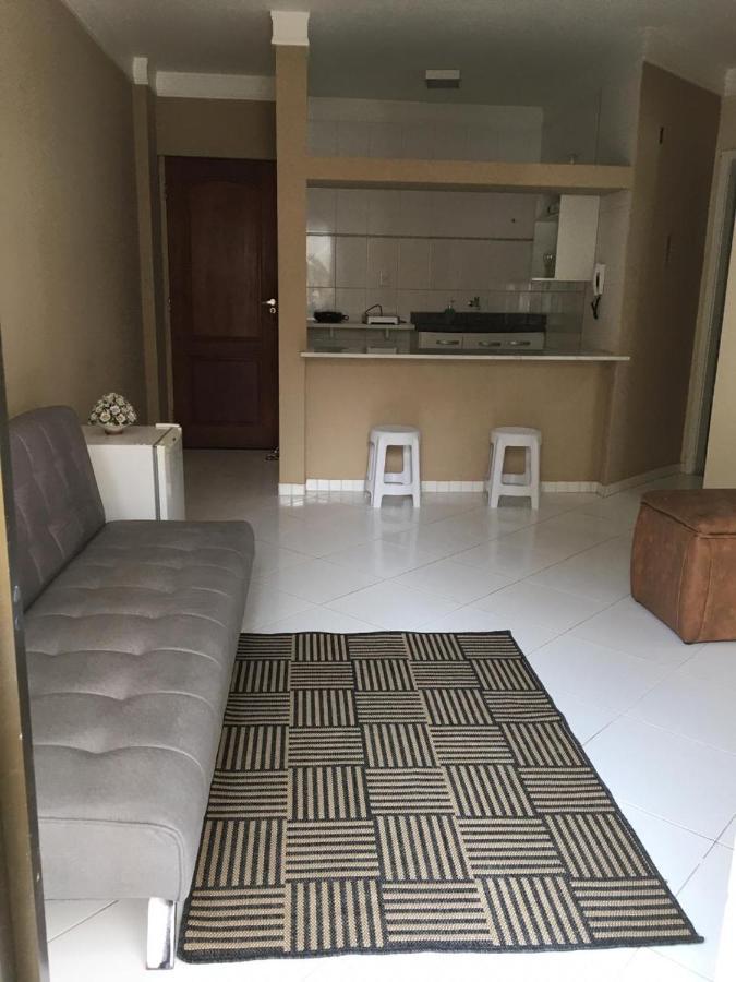 Flat Jardim De Alah - Salvador - Ba Apartment Ngoại thất bức ảnh