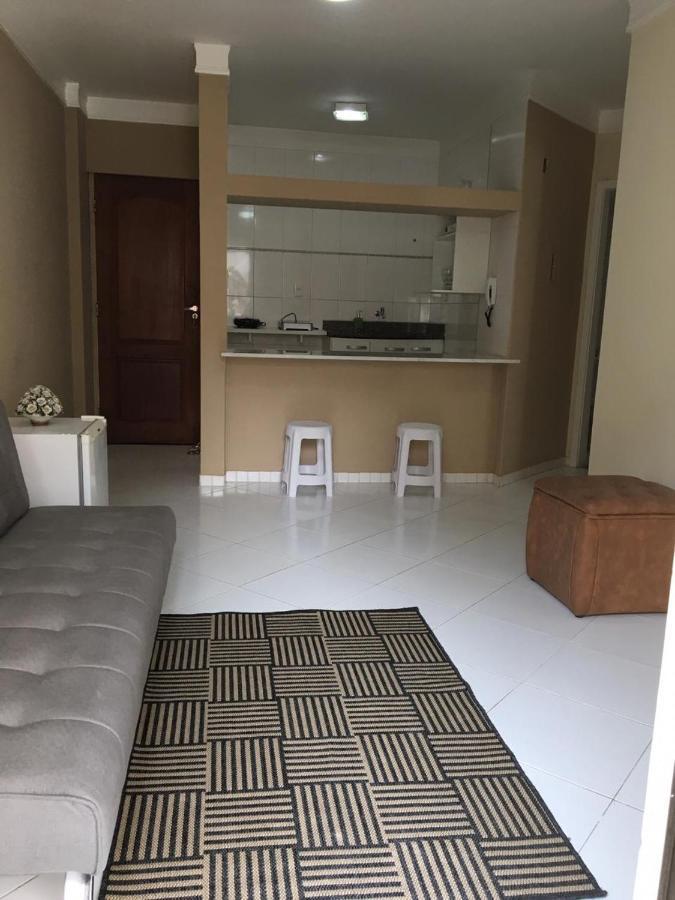 Flat Jardim De Alah - Salvador - Ba Apartment Ngoại thất bức ảnh