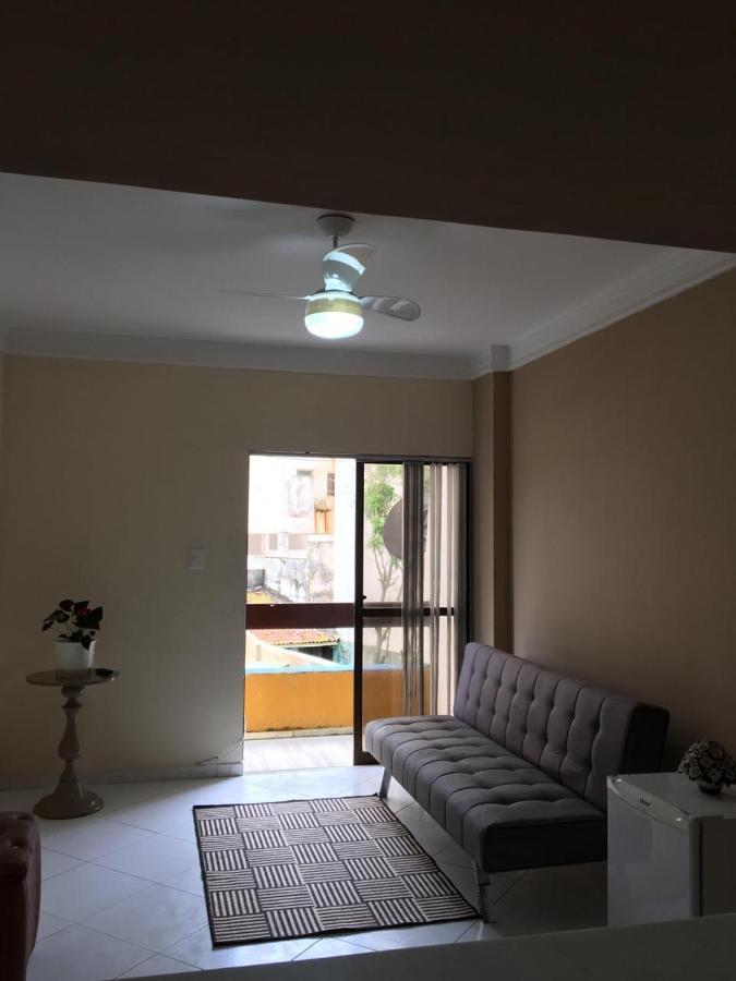 Flat Jardim De Alah - Salvador - Ba Apartment Ngoại thất bức ảnh