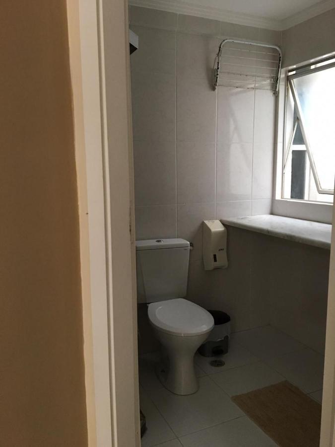 Flat Jardim De Alah - Salvador - Ba Apartment Ngoại thất bức ảnh