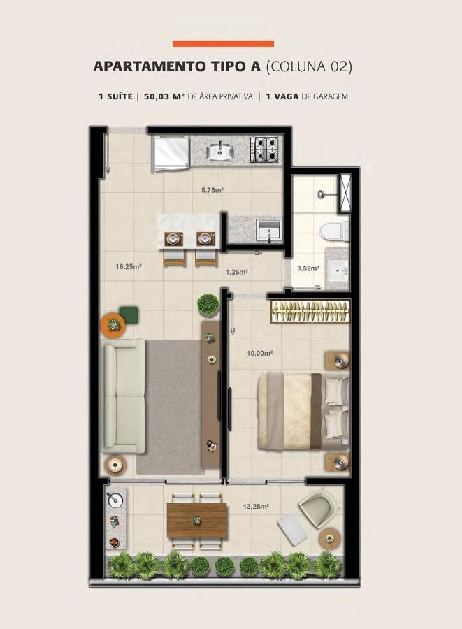 Flat Jardim De Alah - Salvador - Ba Apartment Ngoại thất bức ảnh