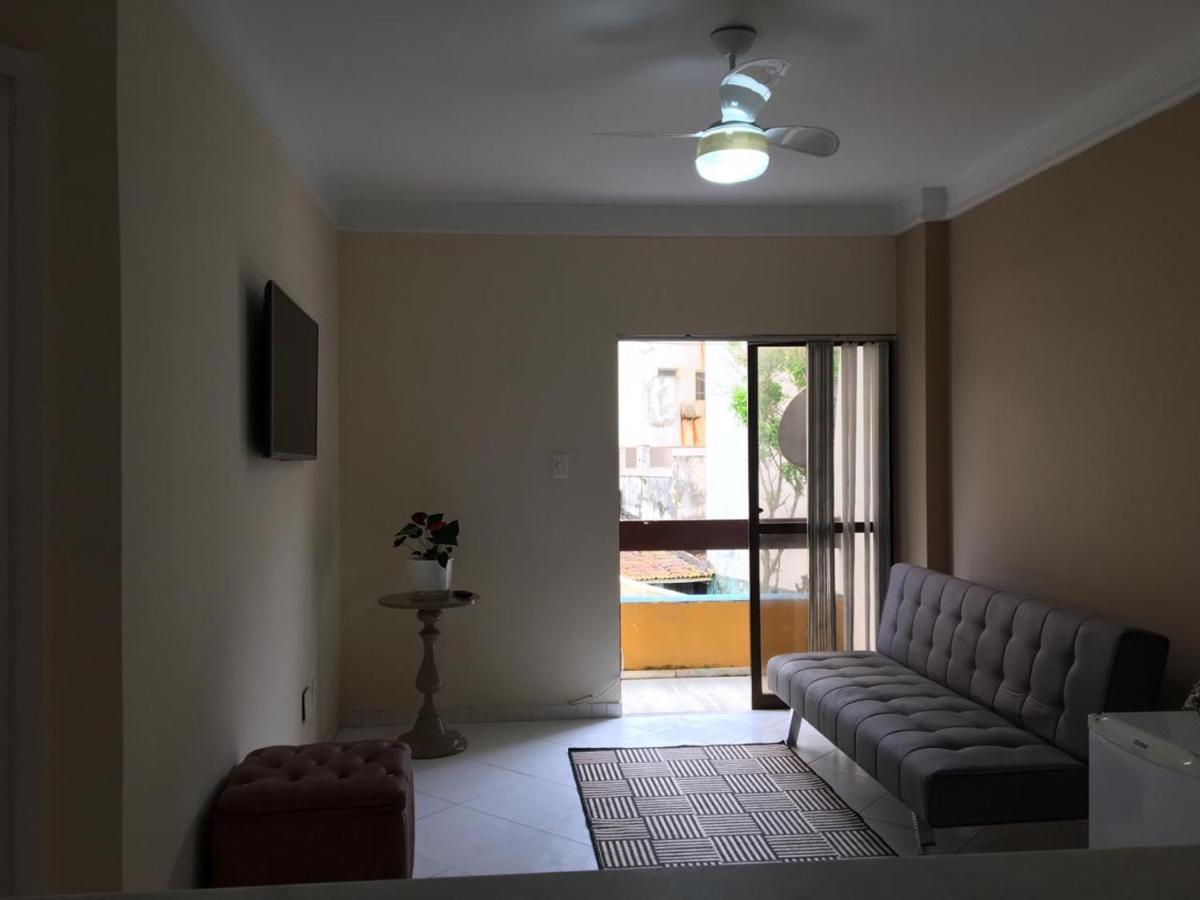 Flat Jardim De Alah - Salvador - Ba Apartment Ngoại thất bức ảnh