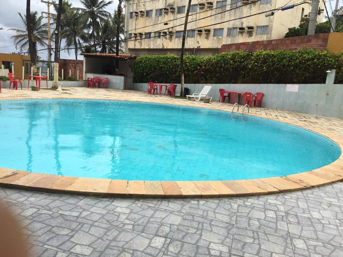 Flat Jardim De Alah - Salvador - Ba Apartment Ngoại thất bức ảnh