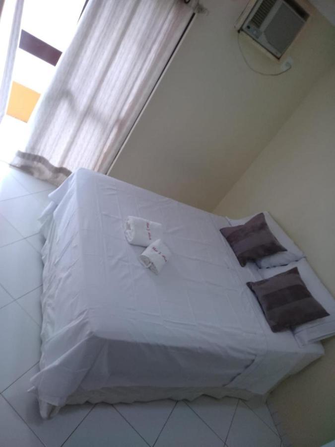 Flat Jardim De Alah - Salvador - Ba Apartment Ngoại thất bức ảnh